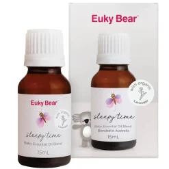 Euky Bear Sleepy Time Essential Oil Blend Best