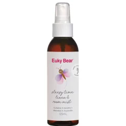 Euky Bear Sleepy Time Linen & Room Mist Online