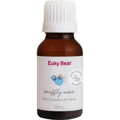 Euky Bear Sniffly Nose Essential Oil Blend Online