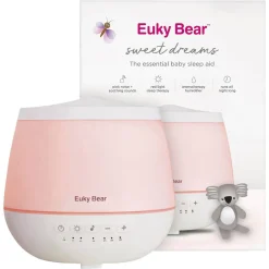 Euky Bear Sweet Dreams Sleep Aid Discount