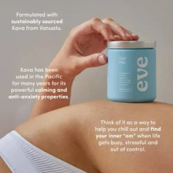 Eve Wellness Eve Chill Pills (90 Capsules) Outlet