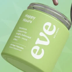 Eve Wellness Eve Happy Hours (30 Capsules) Clearance