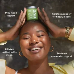 Eve Wellness Eve Happy Hours (30 Capsules) Clearance