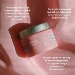 Eve Wellness Eve V Good Probiotics Mini (10 Capsules) Hot