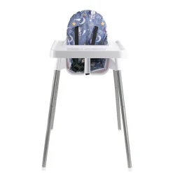 The Sleep Store Feast High Chair Pad Fashion