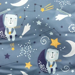 The Sleep Store Feast High Chair Pad Fashion