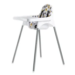 The Sleep Store Feast High Chair Pad Fashion