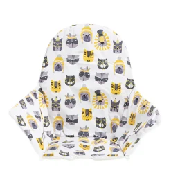 The Sleep Store Feast High Chair Pad Fashion