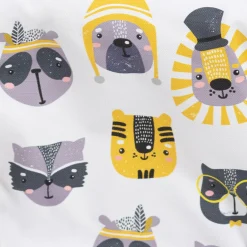 The Sleep Store Feast High Chair Pad Fashion