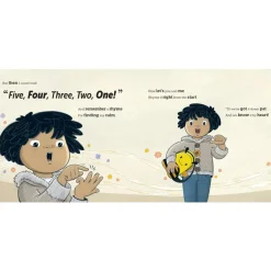 Wildling Books Finding My Calm Paperback Book Hot