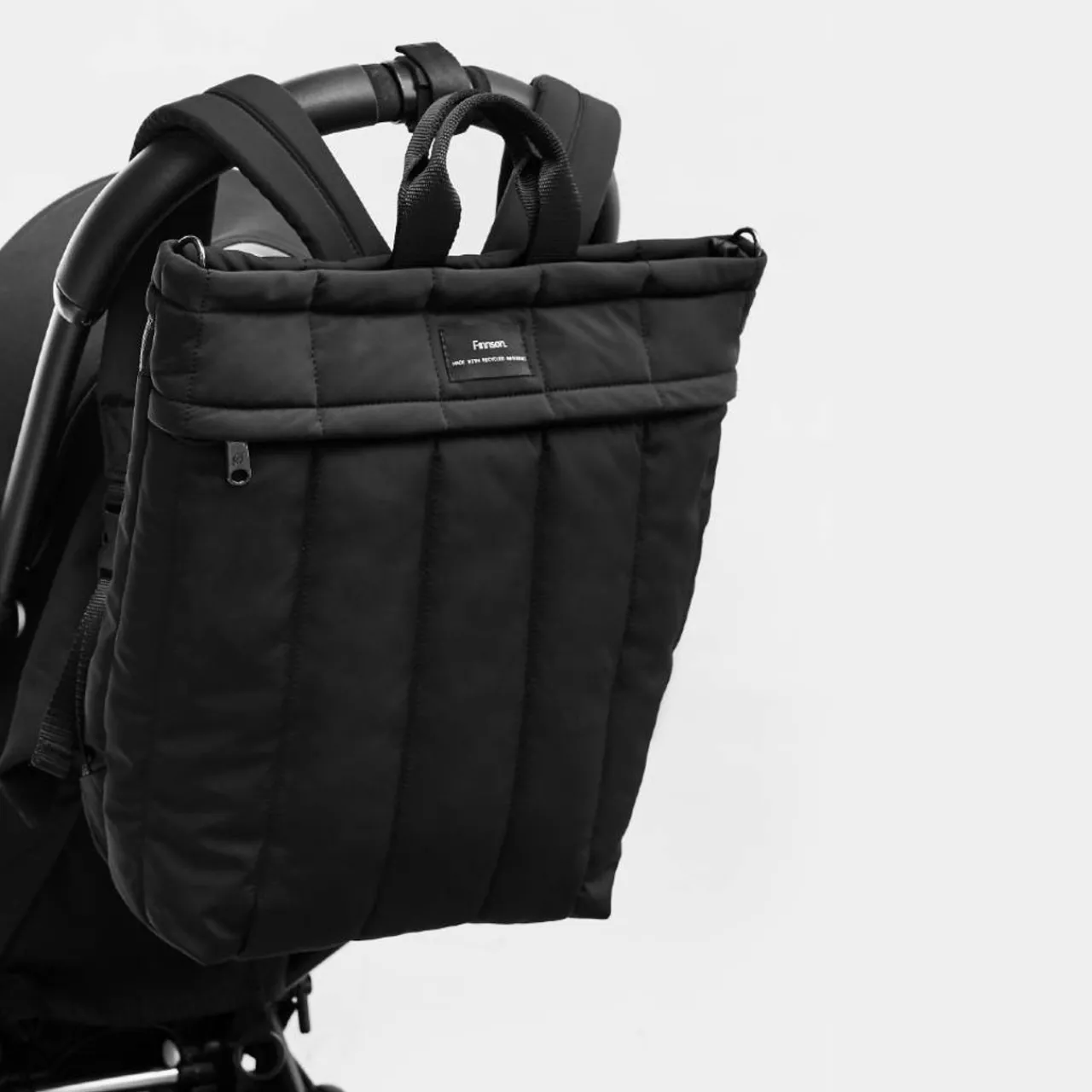 Finnson RAE Eco Changing Backpack with Changing Mat Clearance