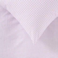 Squiggles Fitted Sheet & Pillowcase Set - Jagger Lilac Sale