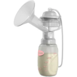 Unimom FORTE Breast Shield Kit - LARGE 27mm Outlet