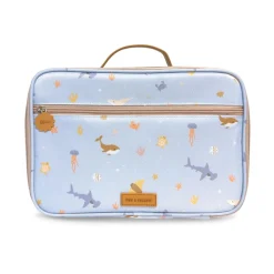 Fox & Fallow Insulated Lunch Bag Outlet