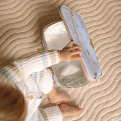 Fox & Fallow Insulated Lunch Bag Outlet