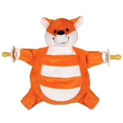 Sleepytot Fox Sleepy Tot Comforter - Medium Orange Sale