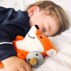 Sleepytot Fox Sleepy Tot Comforter - Medium Orange Sale