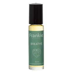 Frankie Apothecary Breathe Roll On Hot