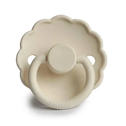 FRIGG Daisy Latex Pacifier 2pk Hot