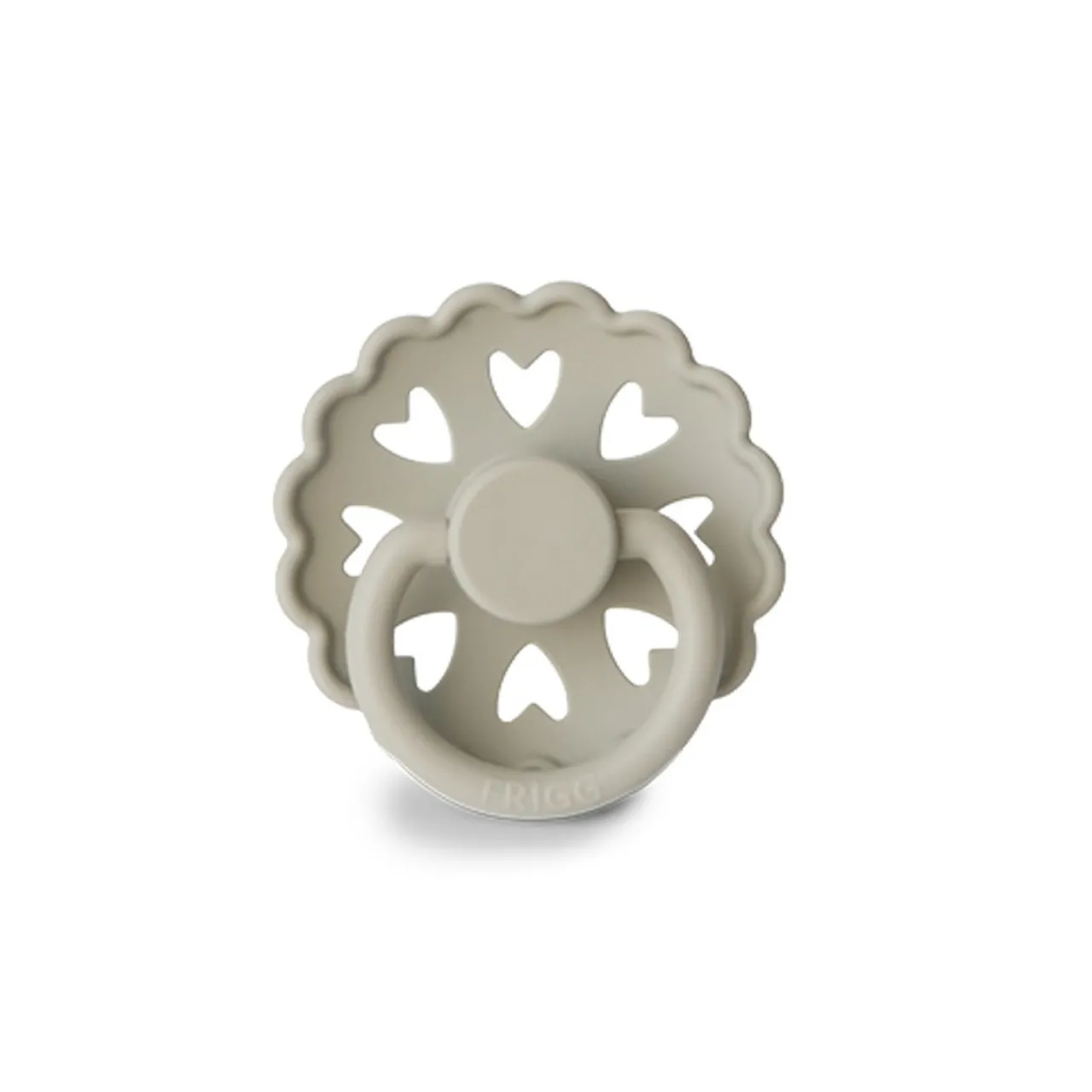 FRIGG Fairytale Latex Pacifier 2-Pack Discount