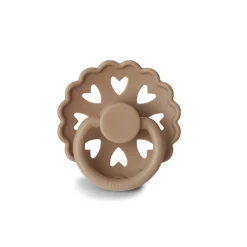 FRIGG Fairytale Latex Pacifier 2-Pack Discount