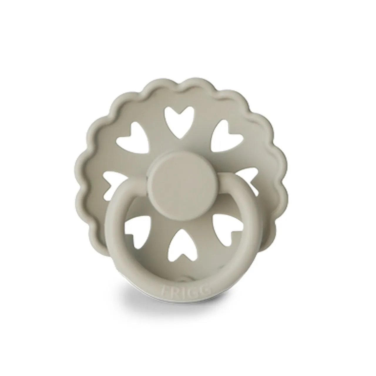 FRIGG Fairytale Latex Pacifier 2-Pack Discount