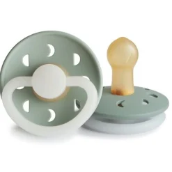 FRIGG Moon Phase Latex Night Pacifier Sale