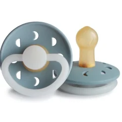 FRIGG Moon Phase Latex Night Pacifier Sale