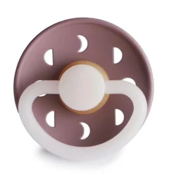 FRIGG Moon Phase Latex Night Pacifier Sale