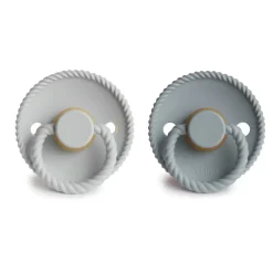 FRIGG Rope Latex Pacifier 2pk Online