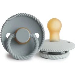 FRIGG Rope Latex Pacifier 2pk Online