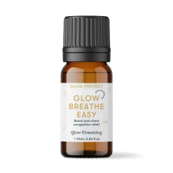 Glow Dreaming Glow Breathe Easy Essential Oil (10ml) Best