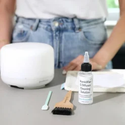 Glow Dreaming Humidifier & Diffuser Cleaning Kit Clearance