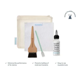 Glow Dreaming Humidifier & Diffuser Cleaning Kit Clearance