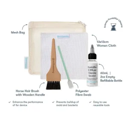 Glow Dreaming Humidifier & Diffuser Cleaning Kit Clearance