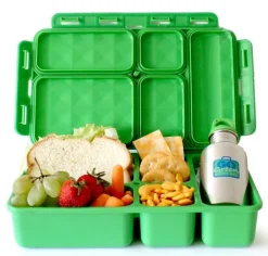Go Green Lunch Box - Large Hot
