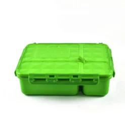 Go Green Lunchbox - Medium Best
