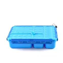 Go Green Lunchbox - Small Hot