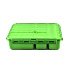 Go Green Lunchbox - Small Hot
