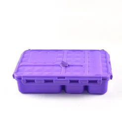 Go Green Lunchbox - Small Hot