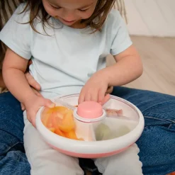 GoBe Large Snack Spinner Fashion