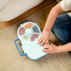 GoBe Lunchbox Outlet