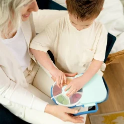 GoBe Lunchbox Outlet