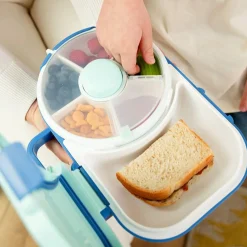 GoBe Lunchbox Outlet