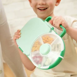 GoBe Lunchbox Outlet