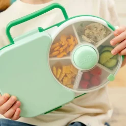 GoBe Lunchbox Outlet