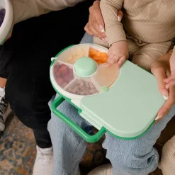 GoBe Lunchbox Outlet