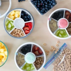 GoBe Small Snack Spinner Online