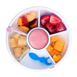 GoBe Small Snack Spinner Online