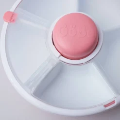 GoBe Small Snack Spinner Online